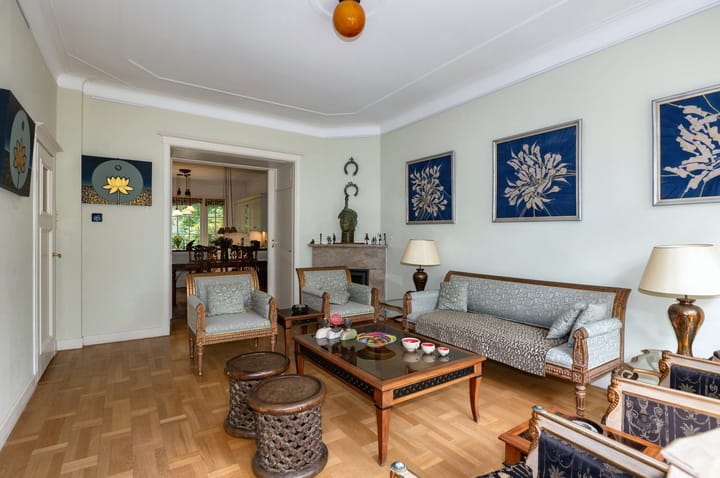 Foto 4 van Wassenaarseweg 95