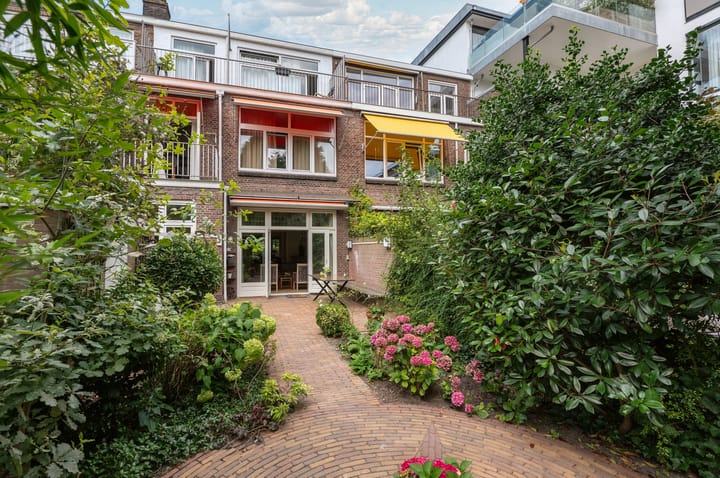 Foto 5 van Wassenaarseweg 95