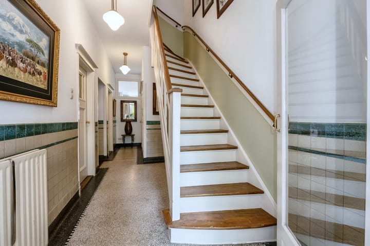 Foto 7 van Wassenaarseweg 95