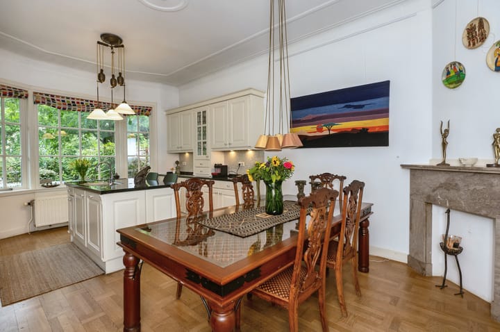 Foto 9 van Wassenaarseweg 95