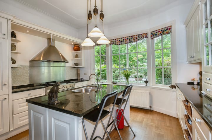 Foto 10 van Wassenaarseweg 95