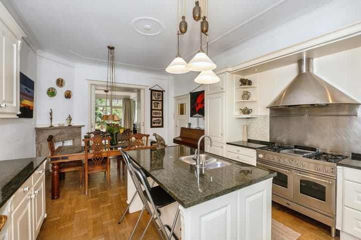 Foto 12 van Wassenaarseweg 95