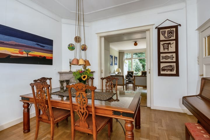 Foto 14 van Wassenaarseweg 95