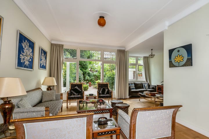 Foto 15 van Wassenaarseweg 95