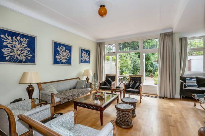 Foto 16 van Wassenaarseweg 95