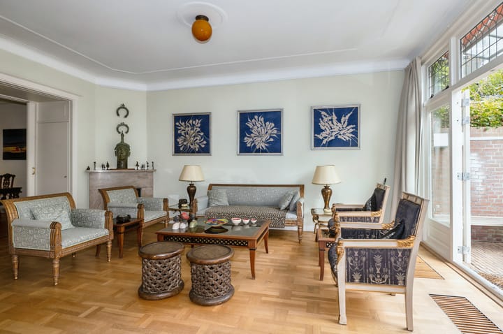 Foto 19 van Wassenaarseweg 95