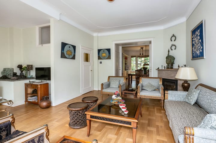 Foto 20 van Wassenaarseweg 95