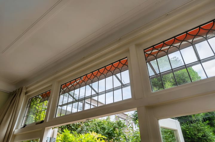 Foto 21 van Wassenaarseweg 95