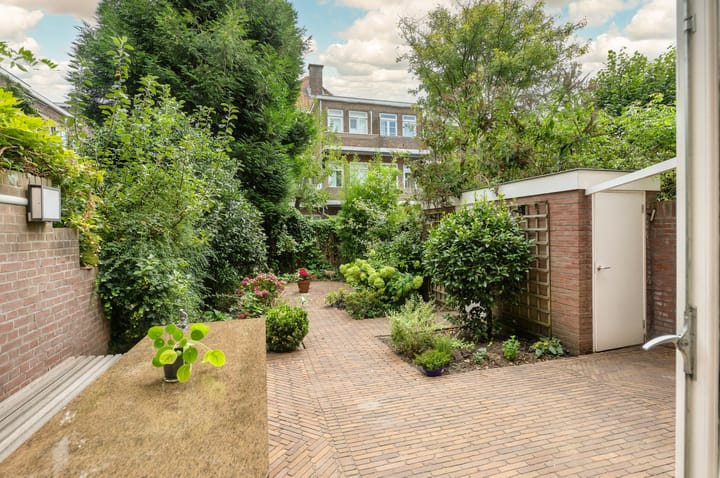 Foto 22 van Wassenaarseweg 95