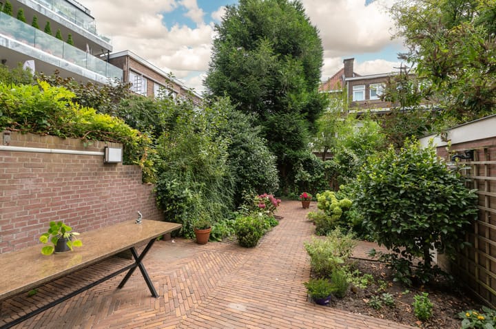 Foto 23 van Wassenaarseweg 95