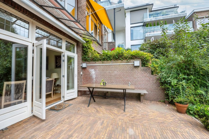 Foto 24 van Wassenaarseweg 95