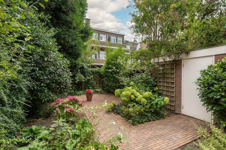 Foto 25 van Wassenaarseweg 95