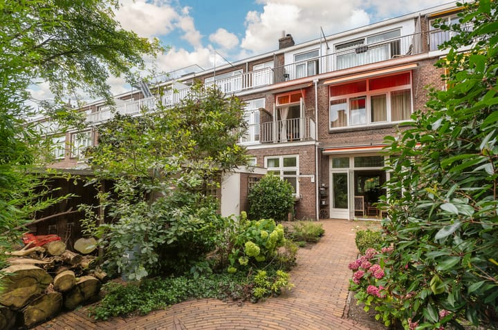 Foto 27 van Wassenaarseweg 95