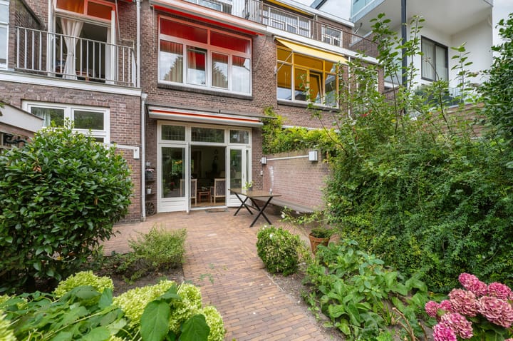 Foto 28 van Wassenaarseweg 95