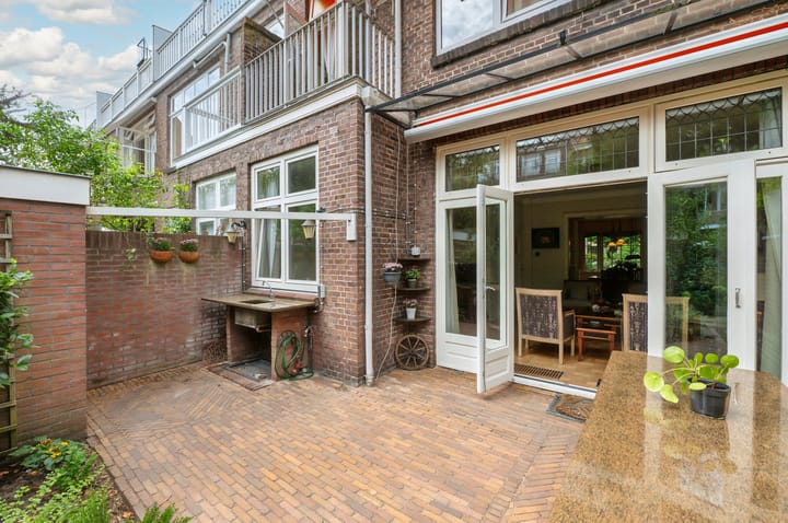 Foto 29 van Wassenaarseweg 95