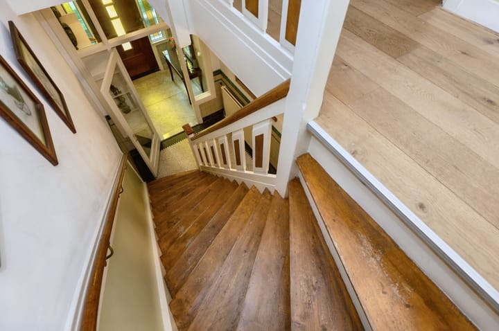 Foto 30 van Wassenaarseweg 95