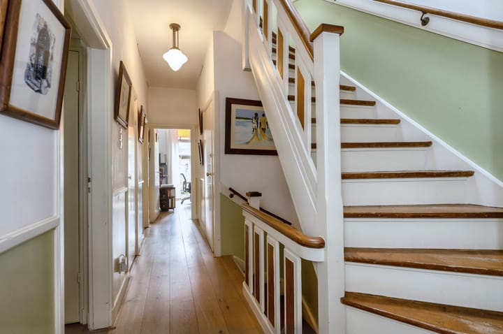 Foto 32 van Wassenaarseweg 95