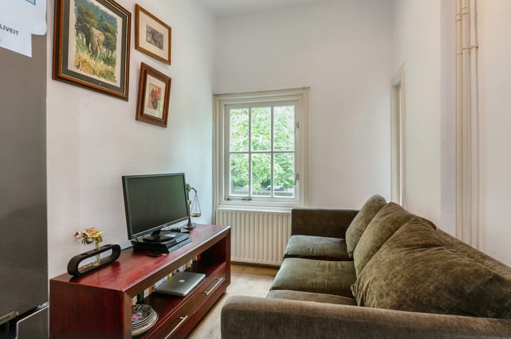 Foto 33 van Wassenaarseweg 95