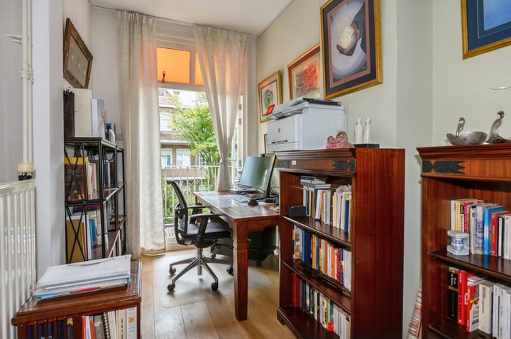 Foto 34 van Wassenaarseweg 95