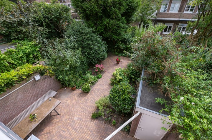 Foto 36 van Wassenaarseweg 95