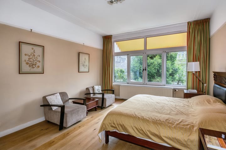 Foto 37 van Wassenaarseweg 95