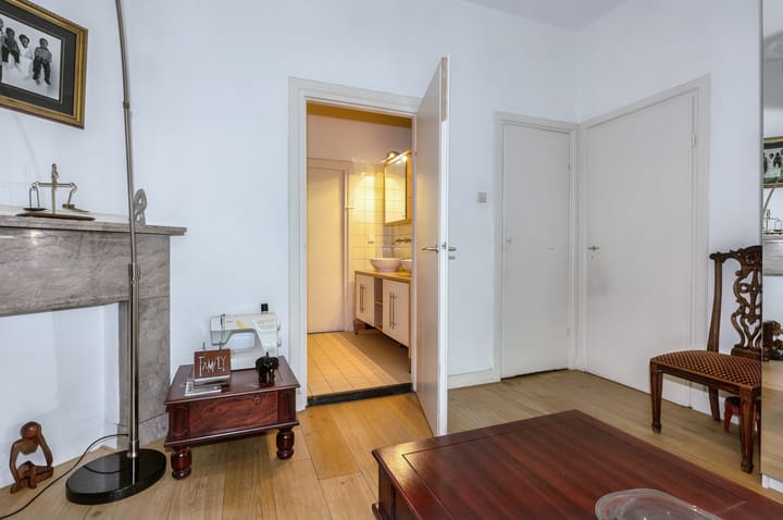 Foto 45 van Wassenaarseweg 95