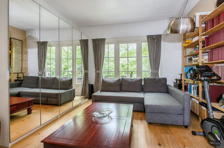 Foto 46 van Wassenaarseweg 95