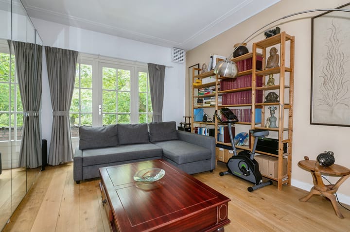 Foto 47 van Wassenaarseweg 95