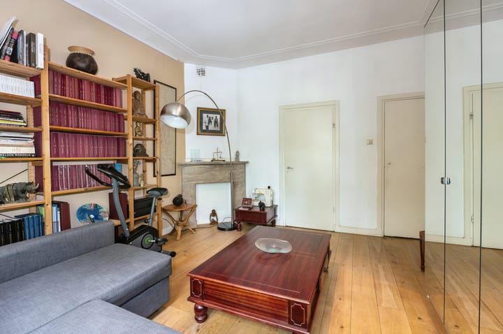 Foto 48 van Wassenaarseweg 95