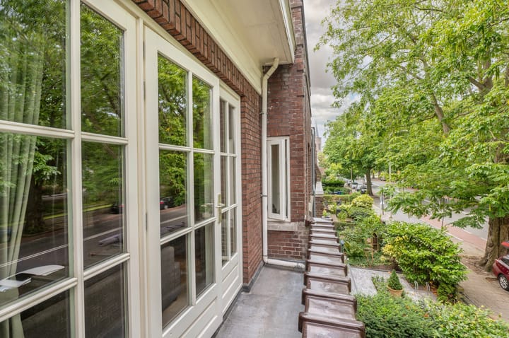 Foto 50 van Wassenaarseweg 95