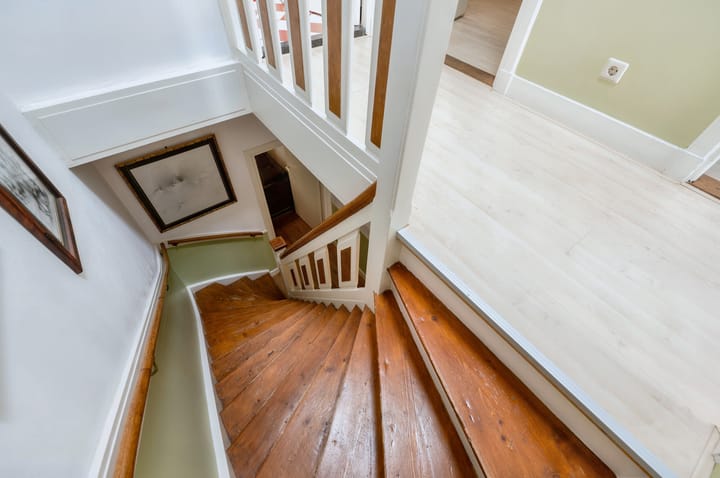 Foto 52 van Wassenaarseweg 95