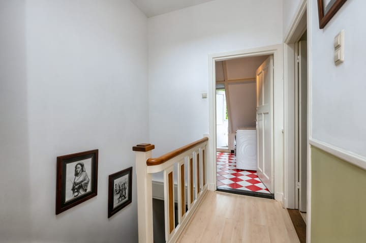 Foto 53 van Wassenaarseweg 95