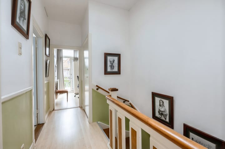 Foto 54 van Wassenaarseweg 95