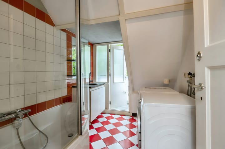 Foto 55 van Wassenaarseweg 95