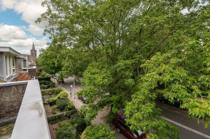 Foto 59 van Wassenaarseweg 95