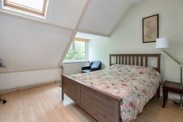 Foto 60 van Wassenaarseweg 95