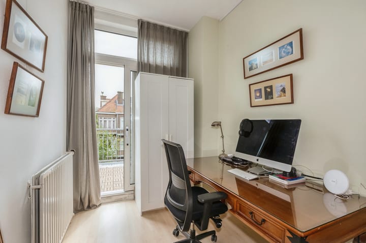 Foto 64 van Wassenaarseweg 95