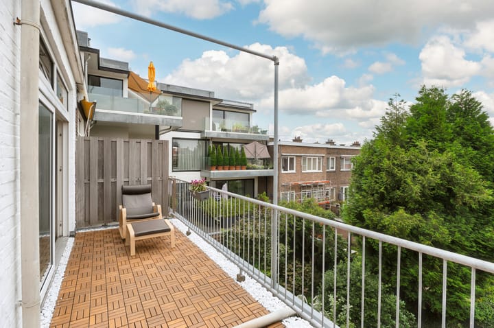 Foto 70 van Wassenaarseweg 95