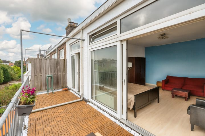 Foto 71 van Wassenaarseweg 95