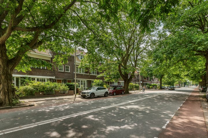 Foto 75 van Wassenaarseweg 95