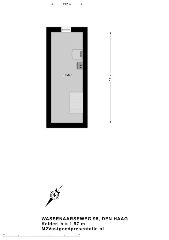 Foto 81 van Wassenaarseweg 95