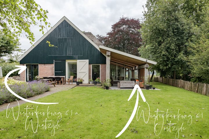 Westerkerkweg 61