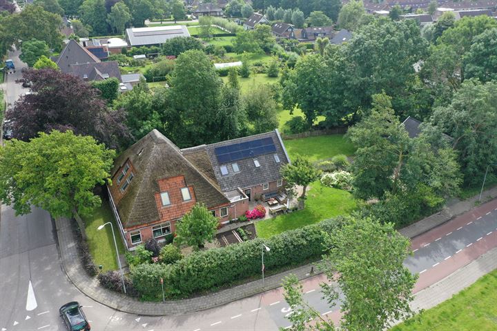 View photo 3 of Westerkerkweg 61