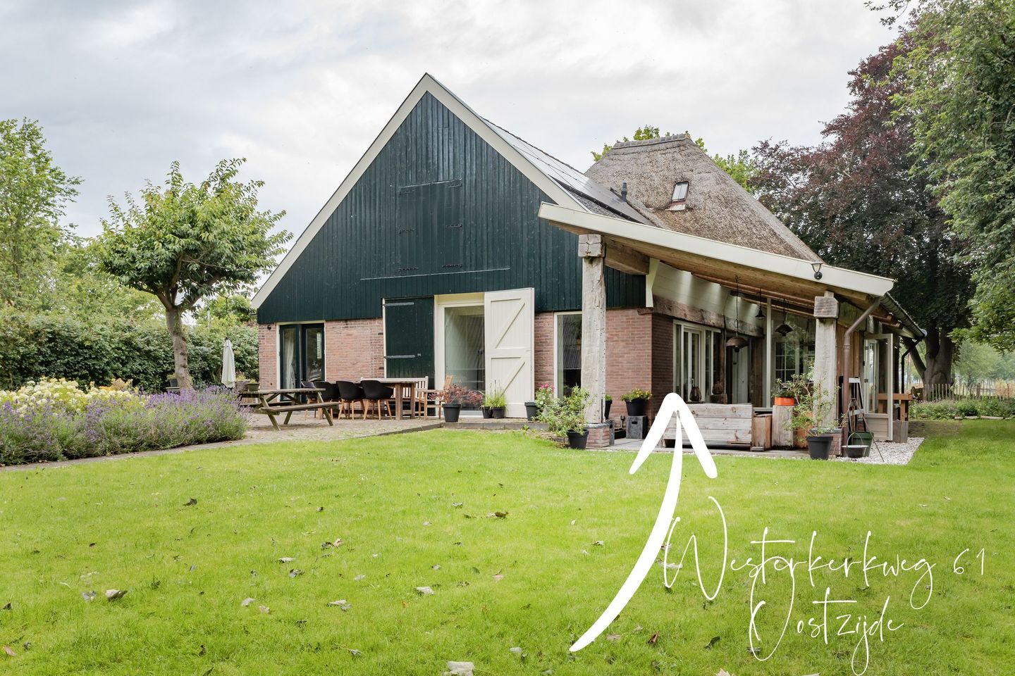 Foto 4 van Westerkerkweg 61