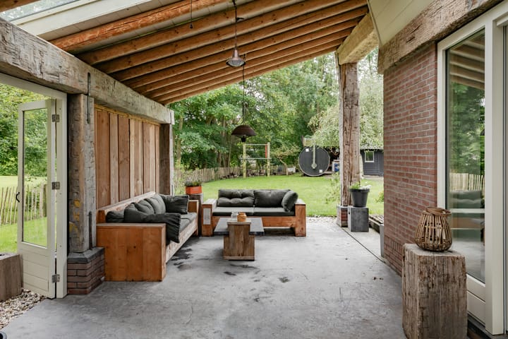 Foto 5 van Westerkerkweg 61