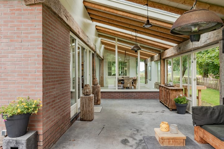 Foto 6 van Westerkerkweg 61