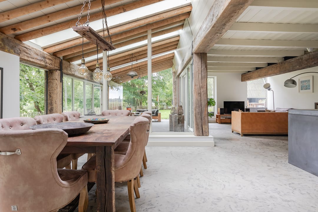 Foto 7 van Westerkerkweg 61