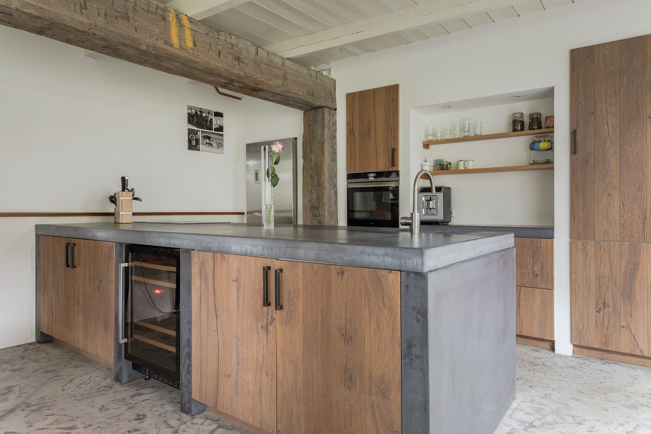 Foto 9 van Westerkerkweg 61