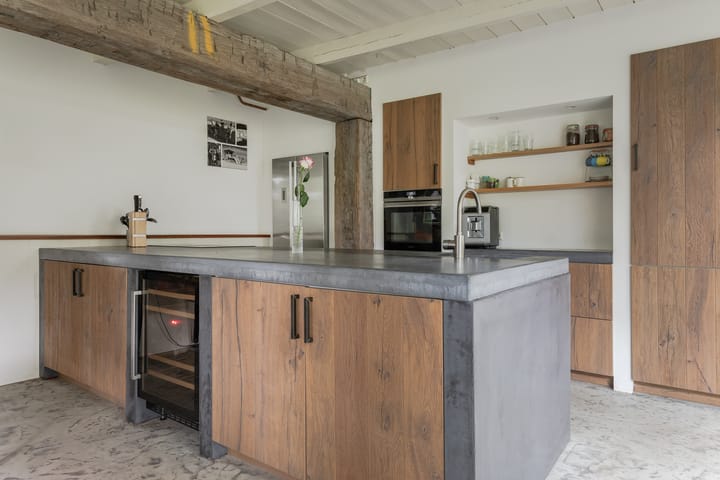 Foto 9 van Westerkerkweg 61