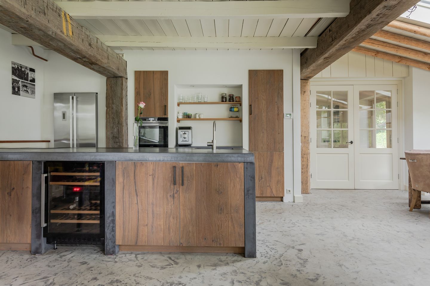 Foto 10 van Westerkerkweg 61